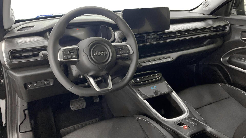 Jeep Avenger 54 Altitude 5d