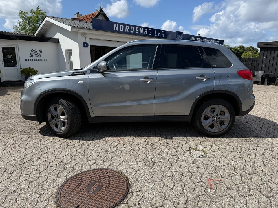 Suzuki Vitara 1,6 Active 5d