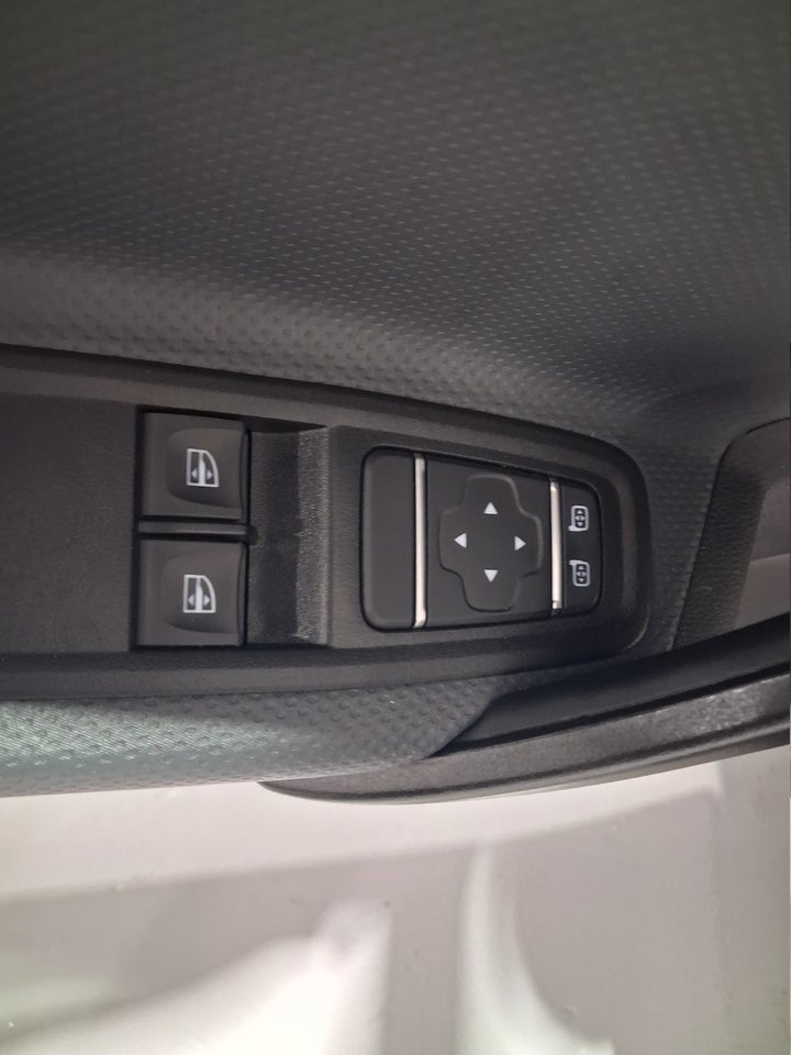 Mercedes eCitan A2 PRO Van