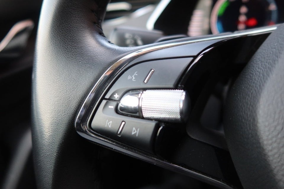 Skoda Octavia 1,4 TSi iV Plus Combi DSG 5d