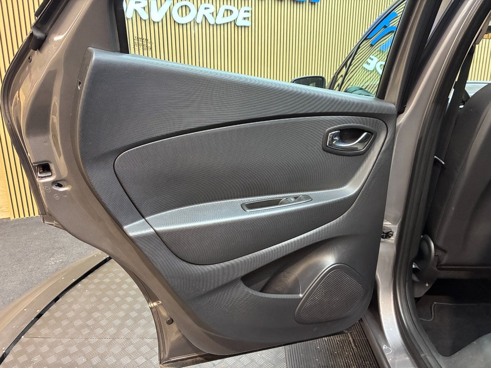 Renault Captur 0,9 TCe 90 Dynamique 5d
