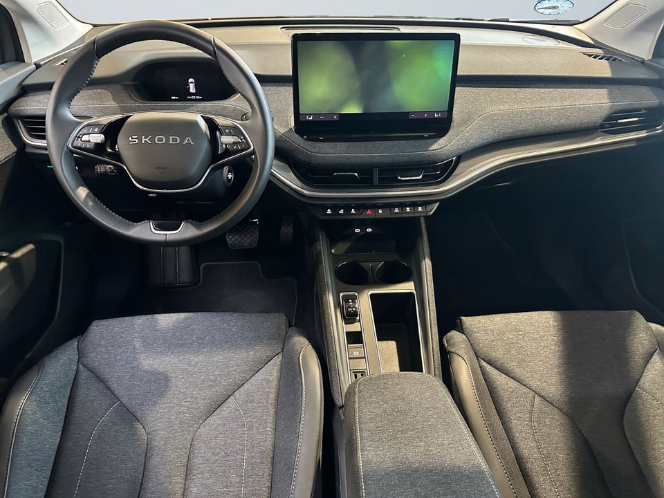 Skoda Elroq 60 iV 5d