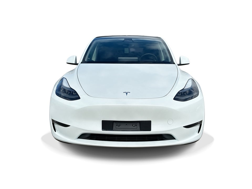 Tesla Model Y Long Range AWD 5d
