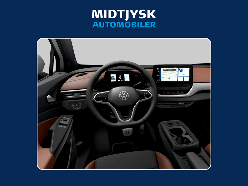 VW ID.4 77 Pro Performance 5d