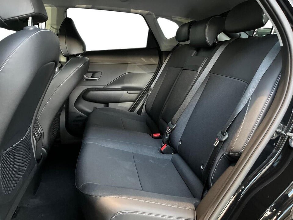 Hyundai Kona 65 EV Advanced 5d