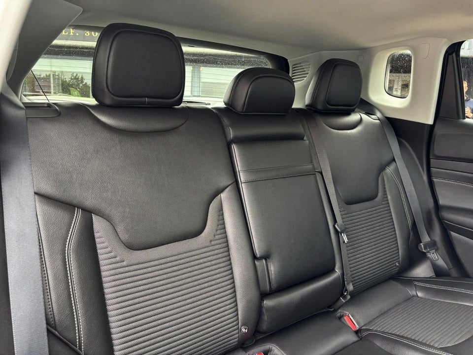 Jeep Compass 1,3 4xe Limited aut. 4x4 5d