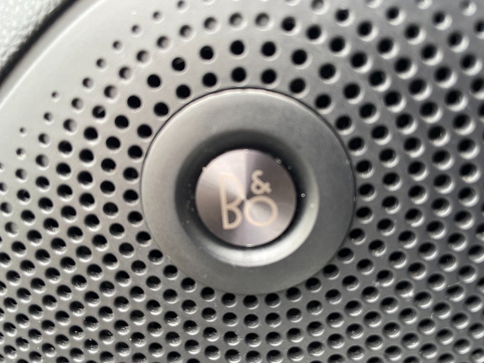 Ford Fiesta 1,0 EcoBoost B&O Play 5d