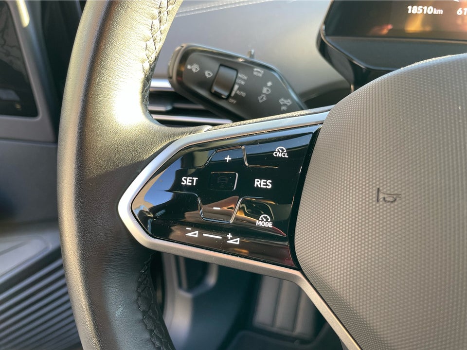 VW ID.4 52 Pure Performance 5d