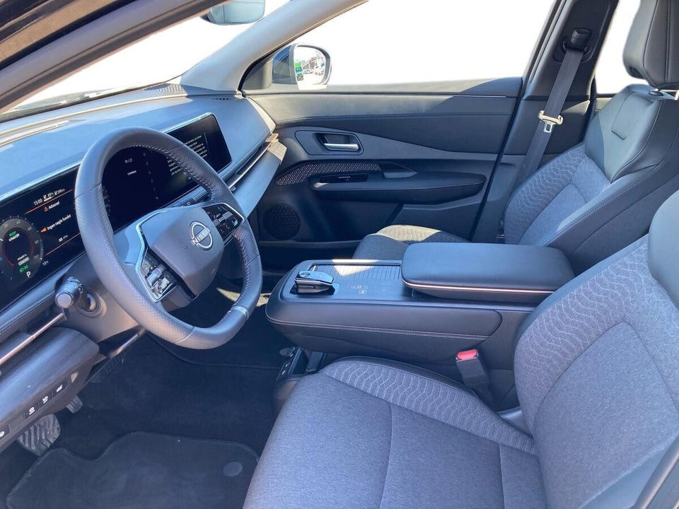 Nissan Ariya 87 Advance 5d