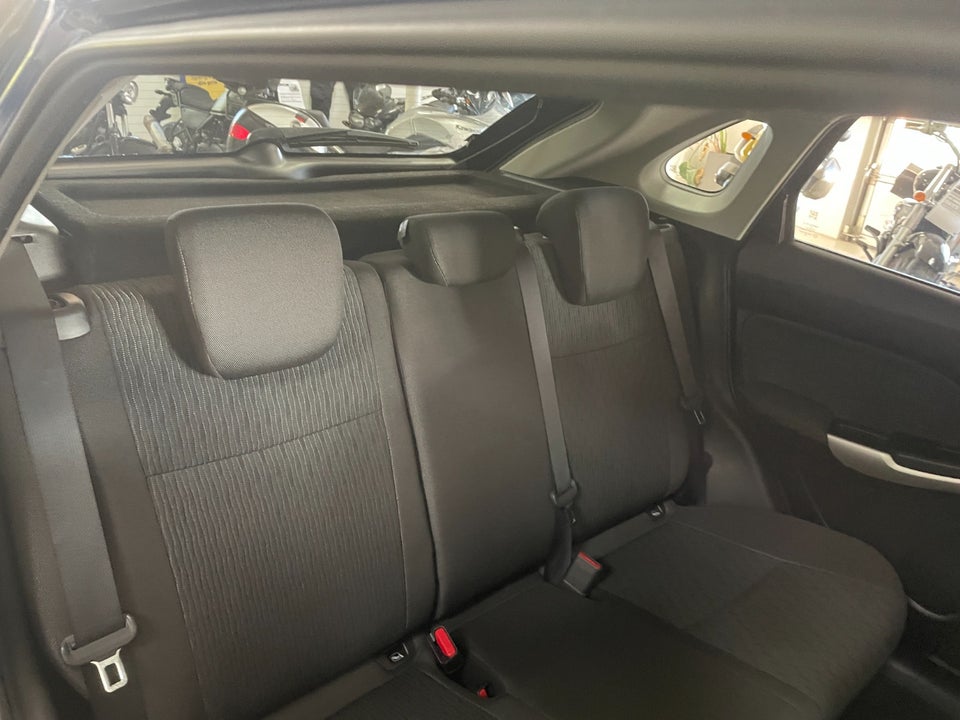 Suzuki Baleno 1,2 Dualjet Exclusive 5d