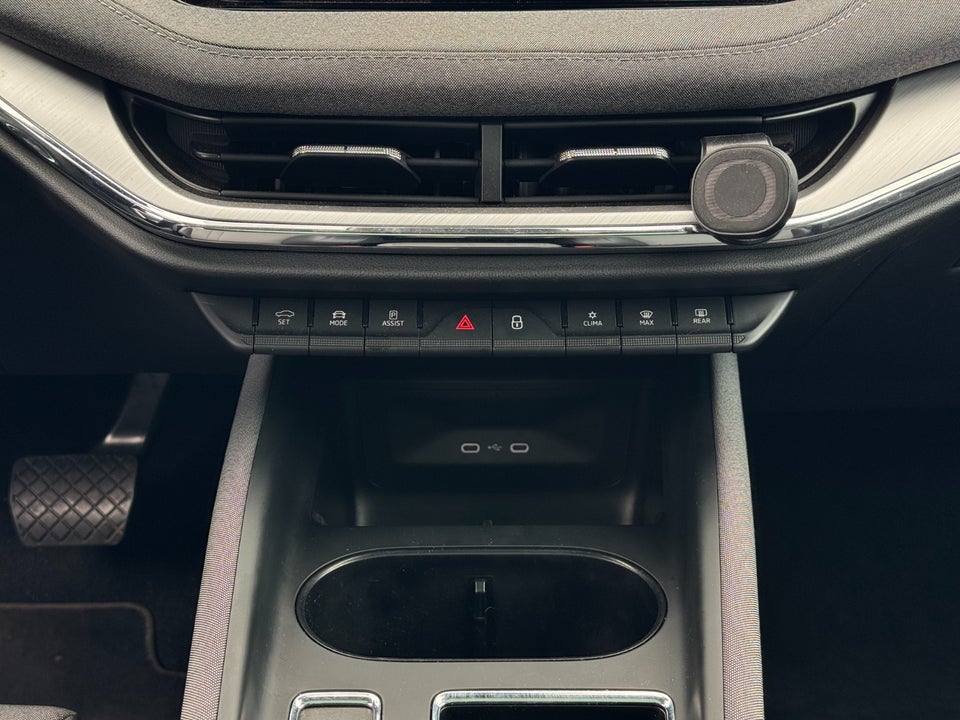 Skoda Enyaq 80 iV Loft 5d