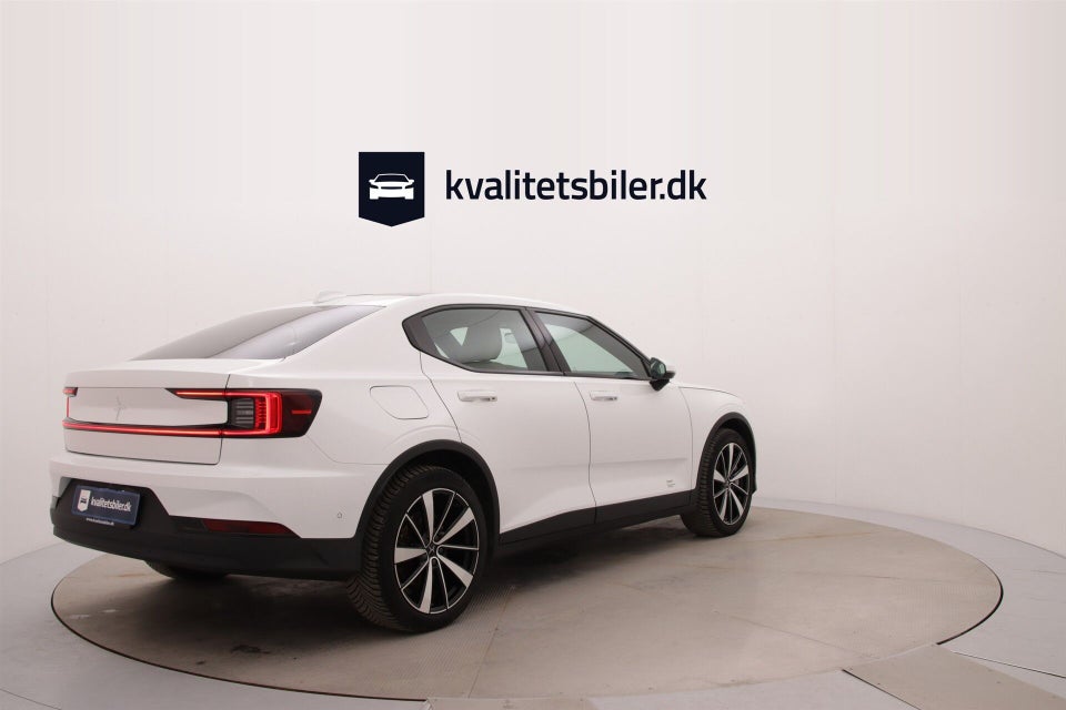 Polestar 2 Standard Range 5d