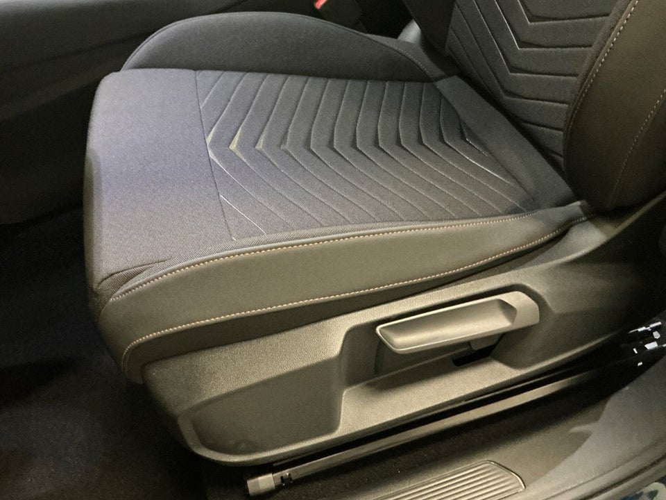 Cupra Born 58 e-Boost 5d