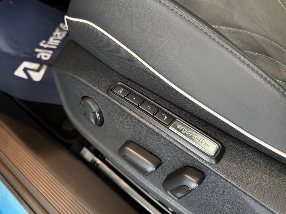 VW ID.4 77 Pro Performance Max 5d