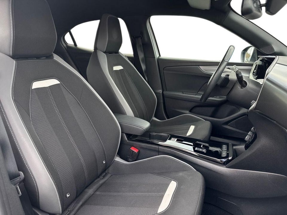 Opel Mokka 1,2 T 130 Blitz aut. 5d