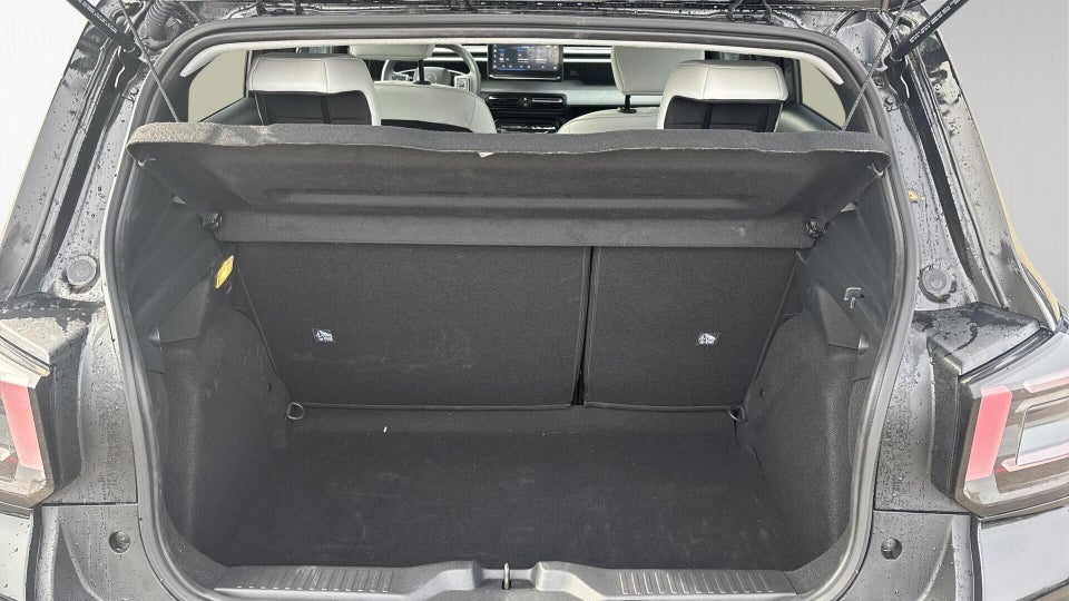 Citroën ë-C3 44 Max 5d