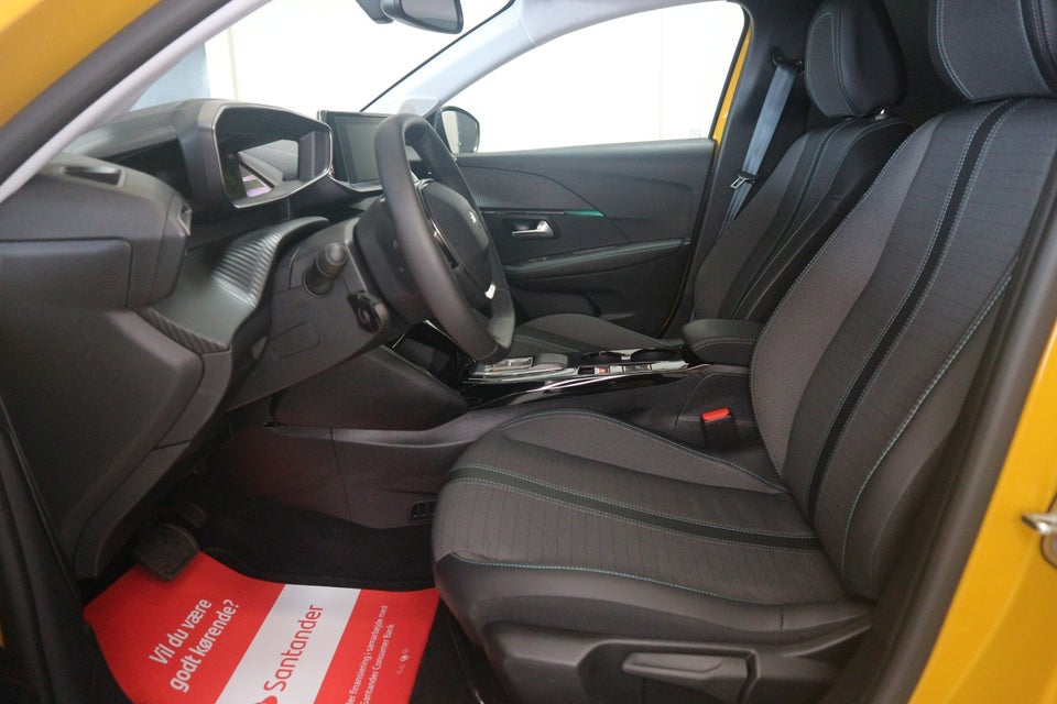 Peugeot e-208 50 Allure 5d