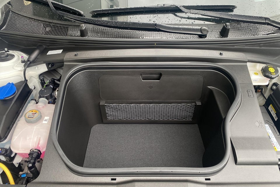 Hyundai Ioniq 6 77 Techniq 4d