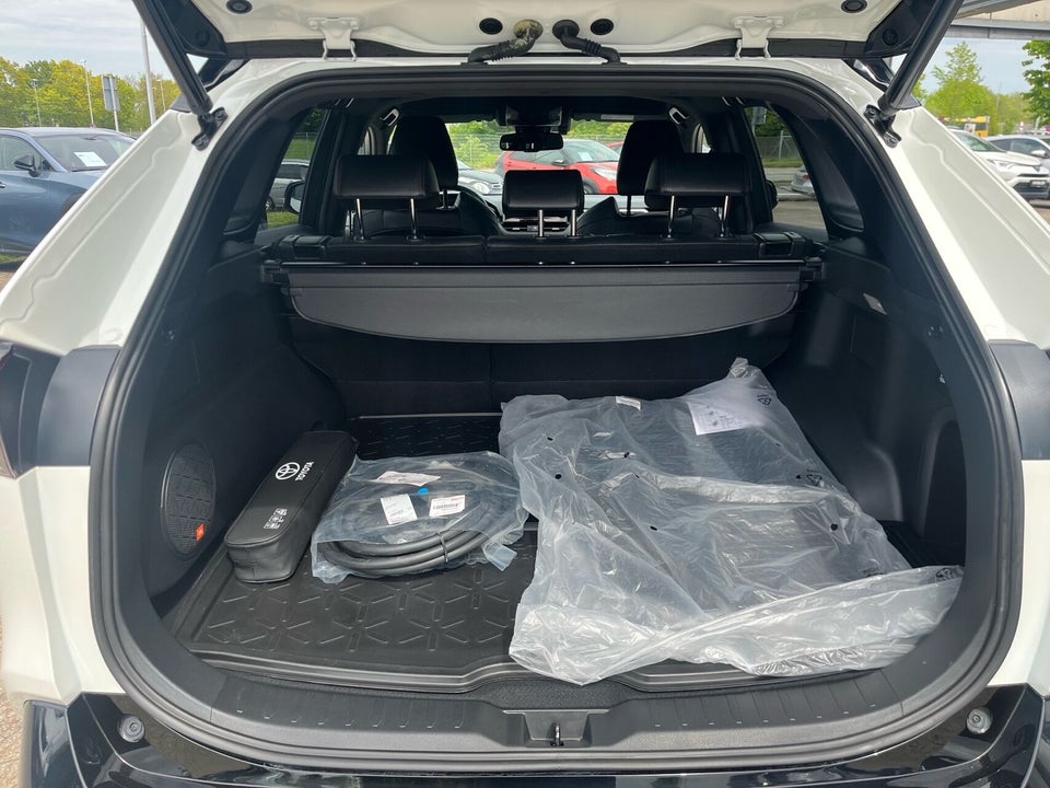 Toyota RAV4 2,5 Plug-in Hybrid H3 Style AWD-i 5d