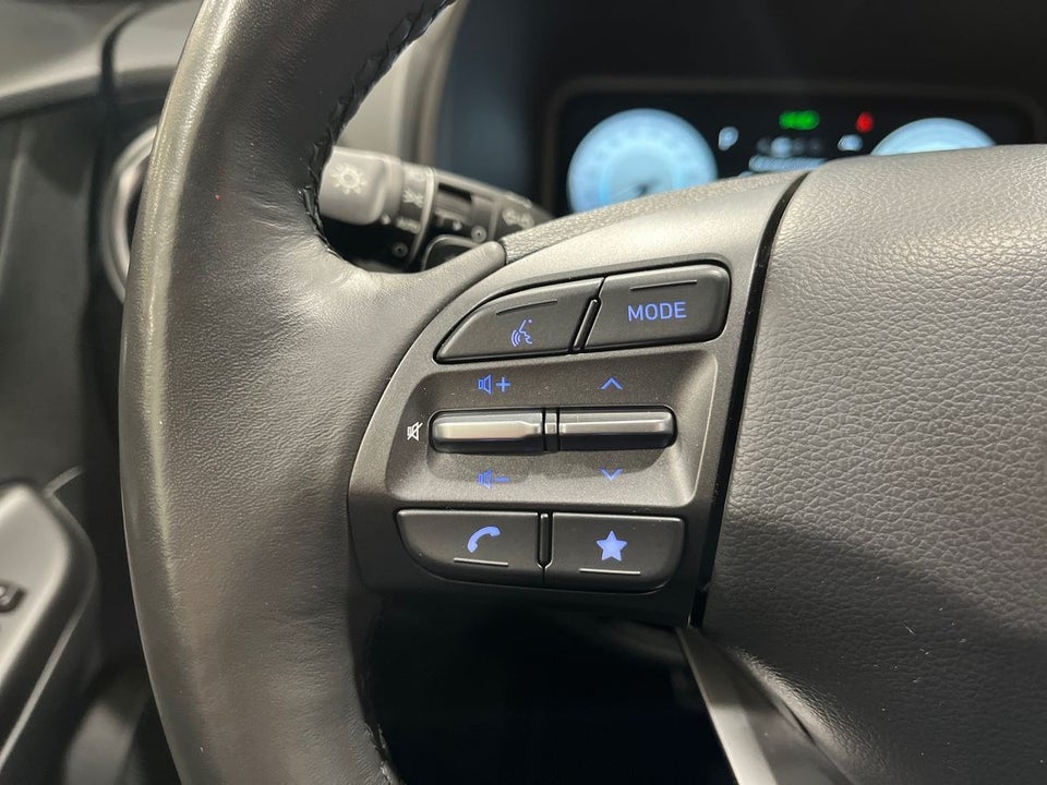 Hyundai Kona 64 EV Select 5d