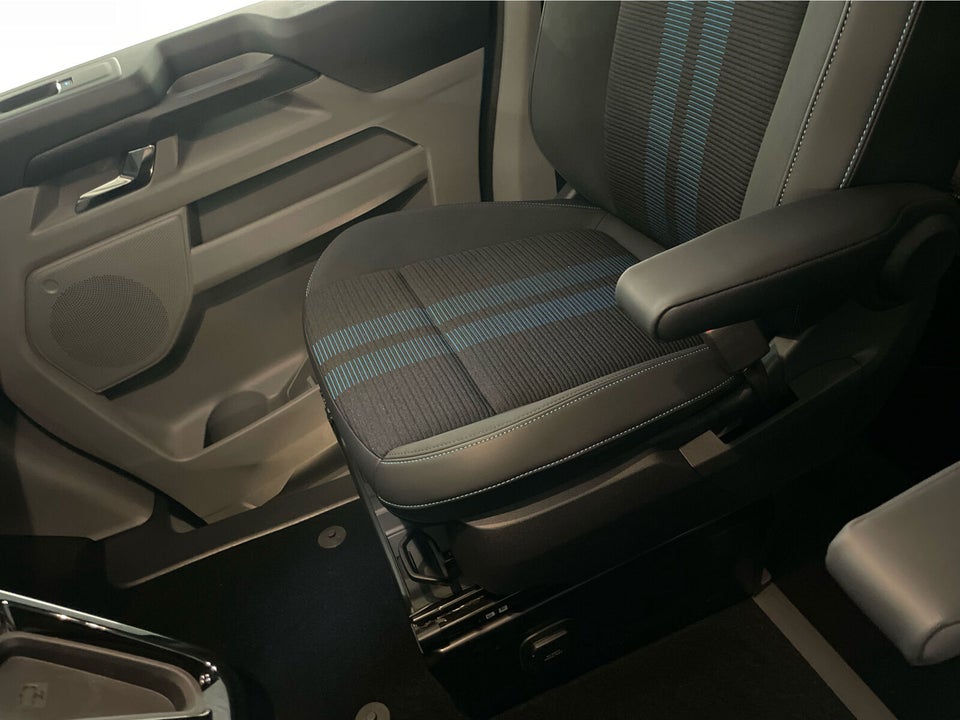 Ford E-Transit Custom 320 L1 71 Sport