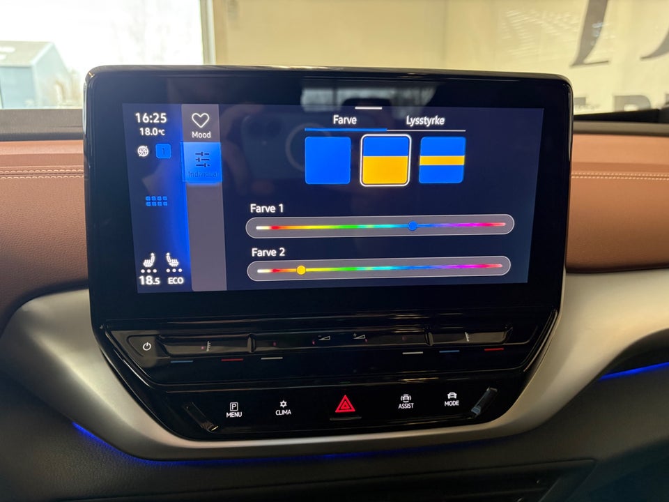 VW ID.4 77 Pro Performance 5d