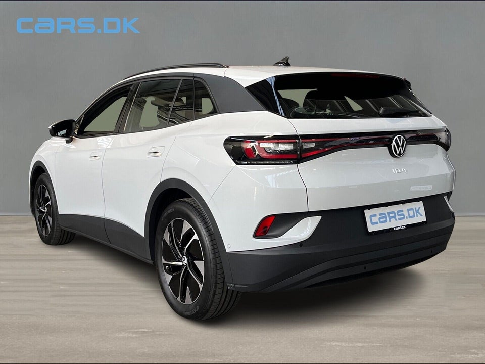 VW ID.4 77 Pro 5d