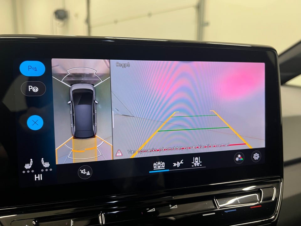 VW ID.3 58 Pro Performance 5d