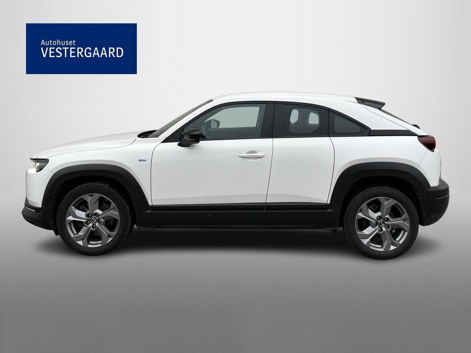 Mazda MX-30 e-SkyActiv Prime-Line 5d