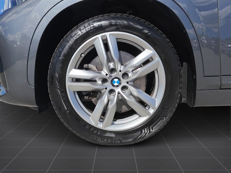 BMW X1 1,5 xDrive25e M-Sport+ aut. 5d