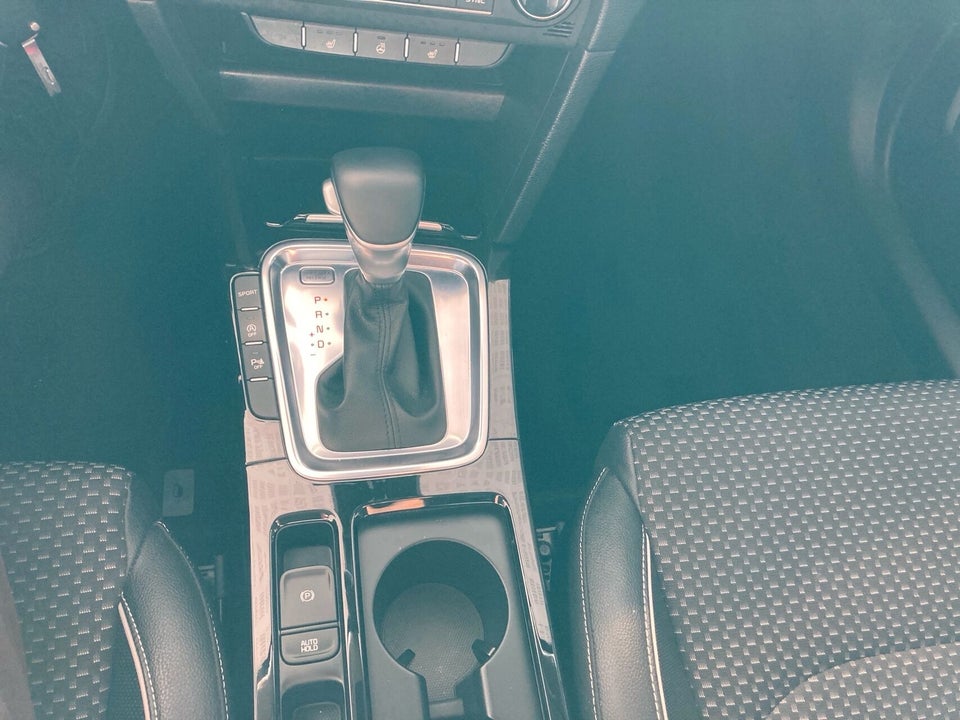 Kia Ceed 1,4 T-GDi Collection SW DCT 5d