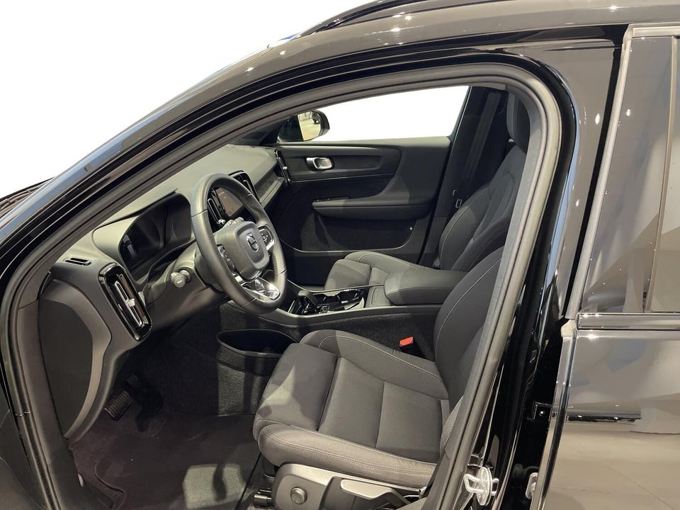 Volvo XC40 P6 ReCharge Plus 5d