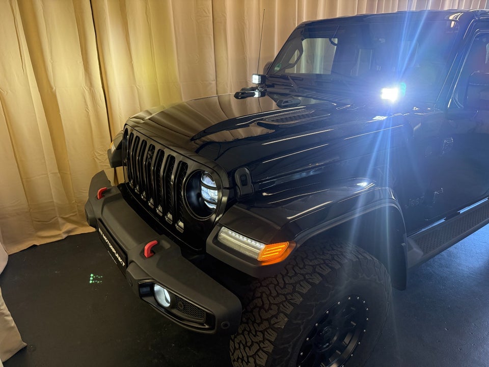 Jeep Wrangler Unlimited 2,0 4xe Sahara aut. 5d
