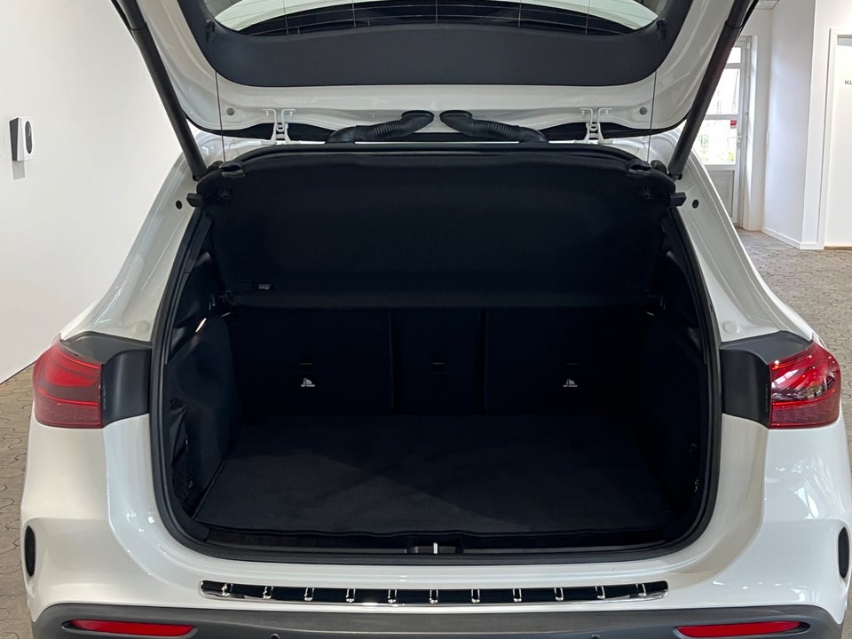 Mercedes EQA250+ AMG Line 5d