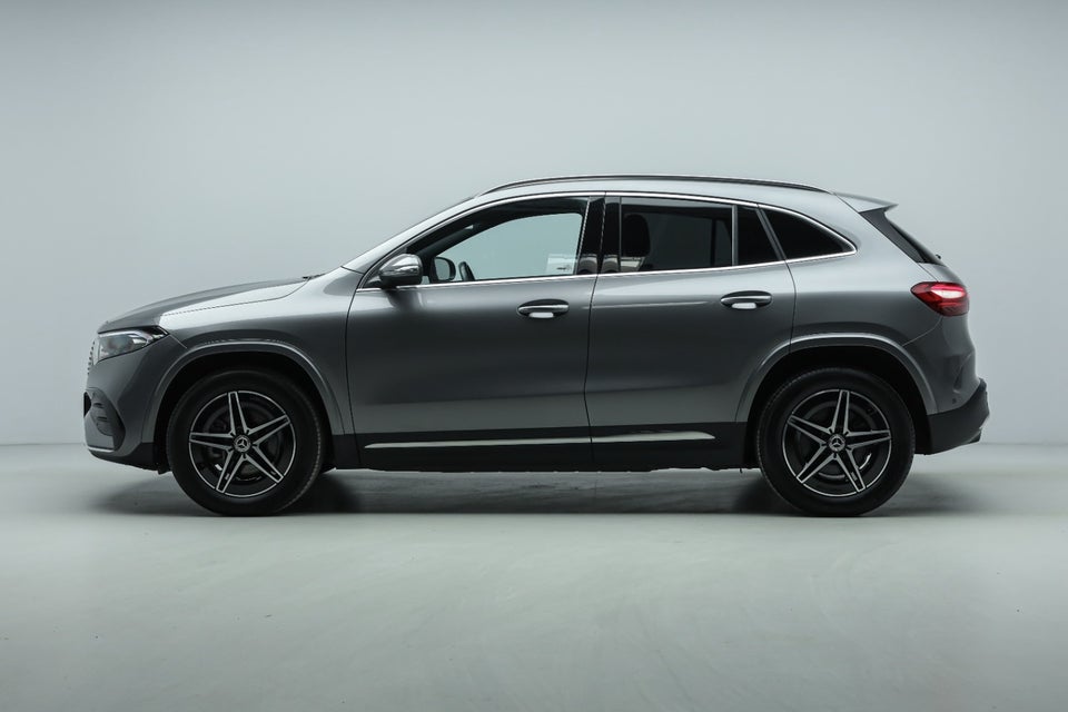 Mercedes EQA250+ AMG Advance 5d