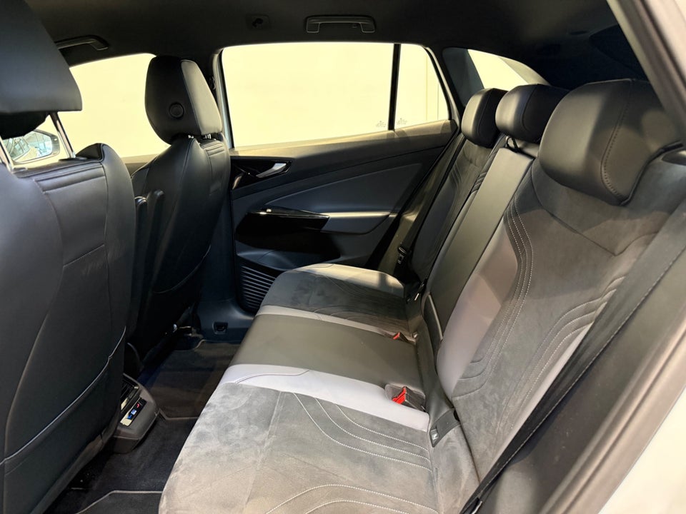 VW ID.4 77 Pro Performance 5d