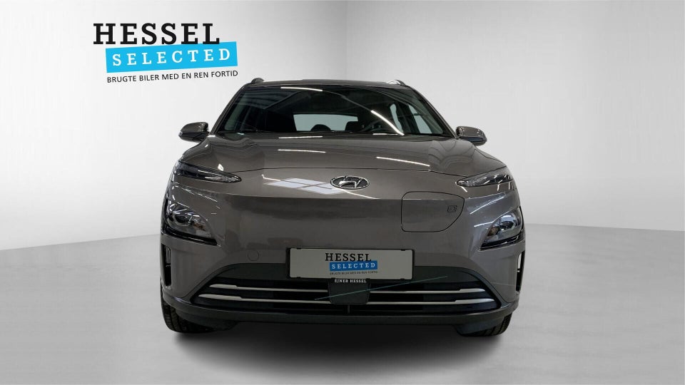 Hyundai Kona 39 EV Select 5d