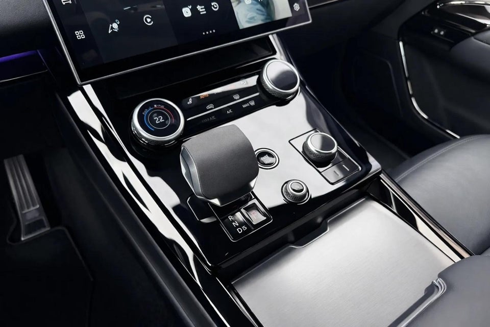 Land Rover Range Rover Sport 3,0 P440e Dynamic SE aut. 5d