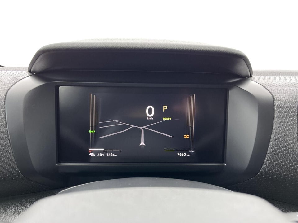 Citroën ë-C4 54 VTR Sport 5d