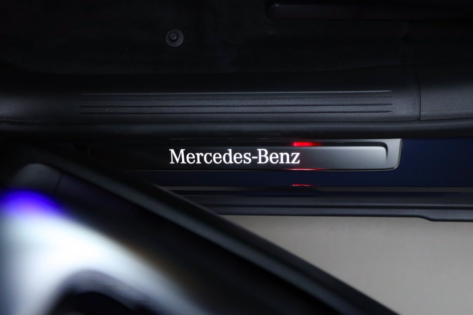 Mercedes EQE350 SUV AMG Advance Plus 4Matic 5d