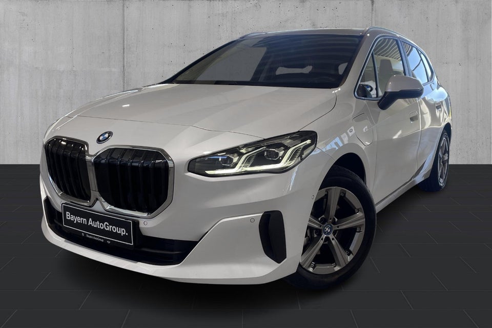 BMW 225e 1,5 Active Tourer xDrive aut. 5d