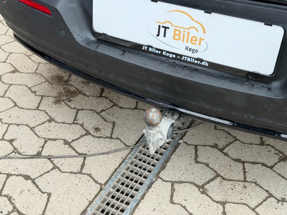 Volvo XC40 ReCharge Core 5d