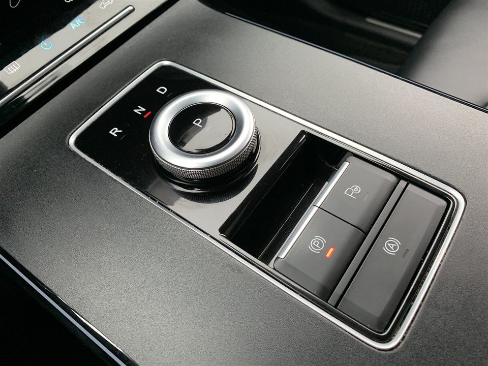 Aiways U5 Limited 5d