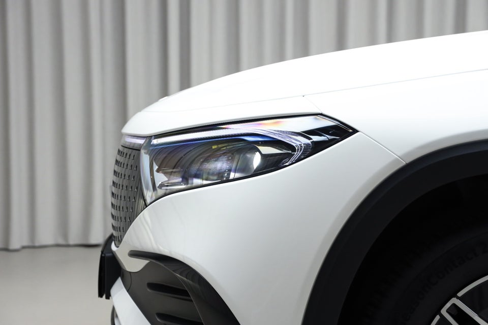 Mercedes EQB250+ AMG Premium 5d