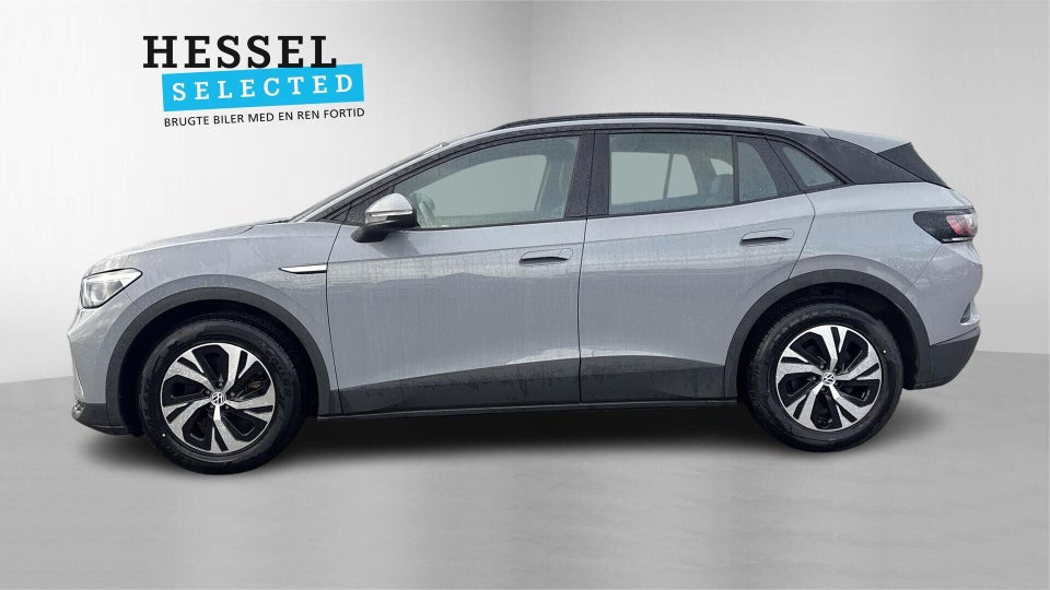 VW ID.4 52 Pure Performance 5d