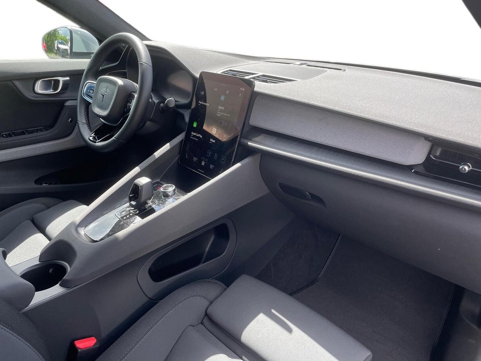Polestar 2 Standard Range 5d