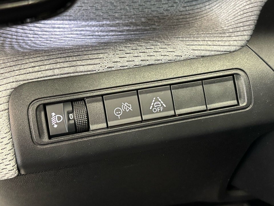 Citroën ë-C3 Aircross 44 Max 5d