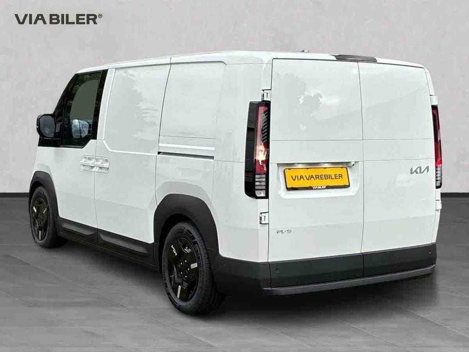 Kia PV5 71 Cargo L2H1 Long Range Work