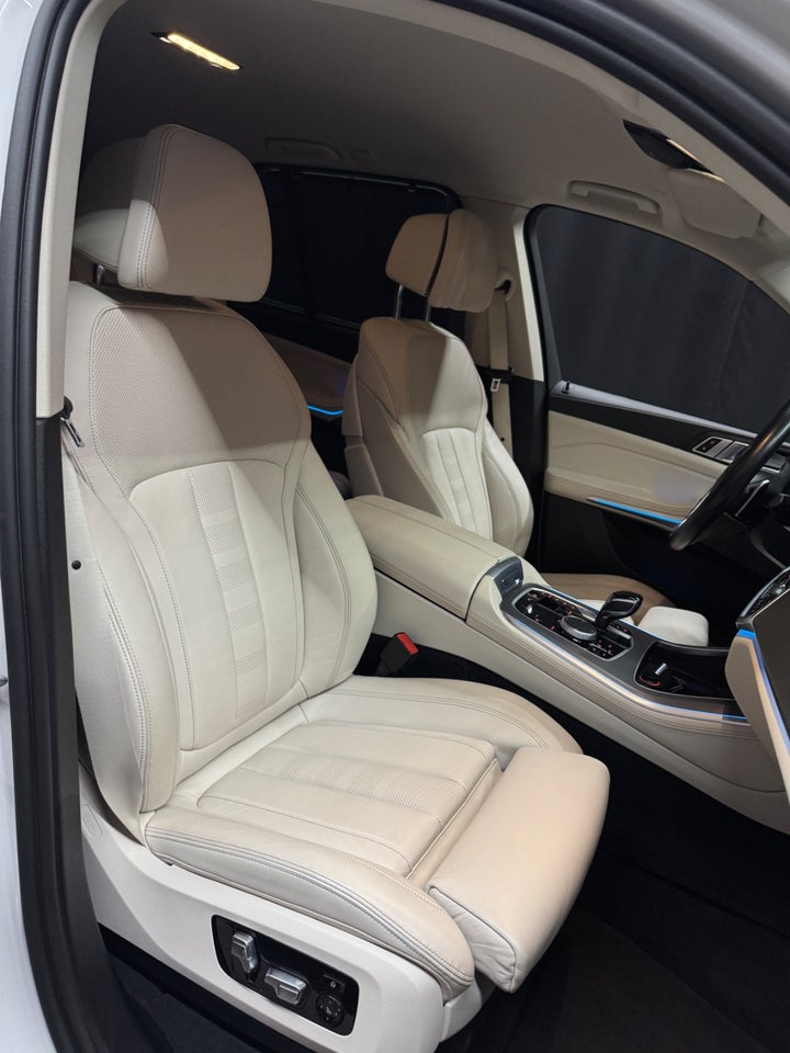 BMW X5 3,0 xDrive45e X-Line aut. 5d