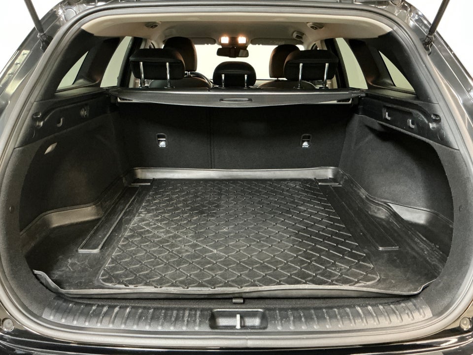 Kia Ceed 1,4 T-GDi Comfort SW DCT 5d